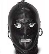 Leather_mask